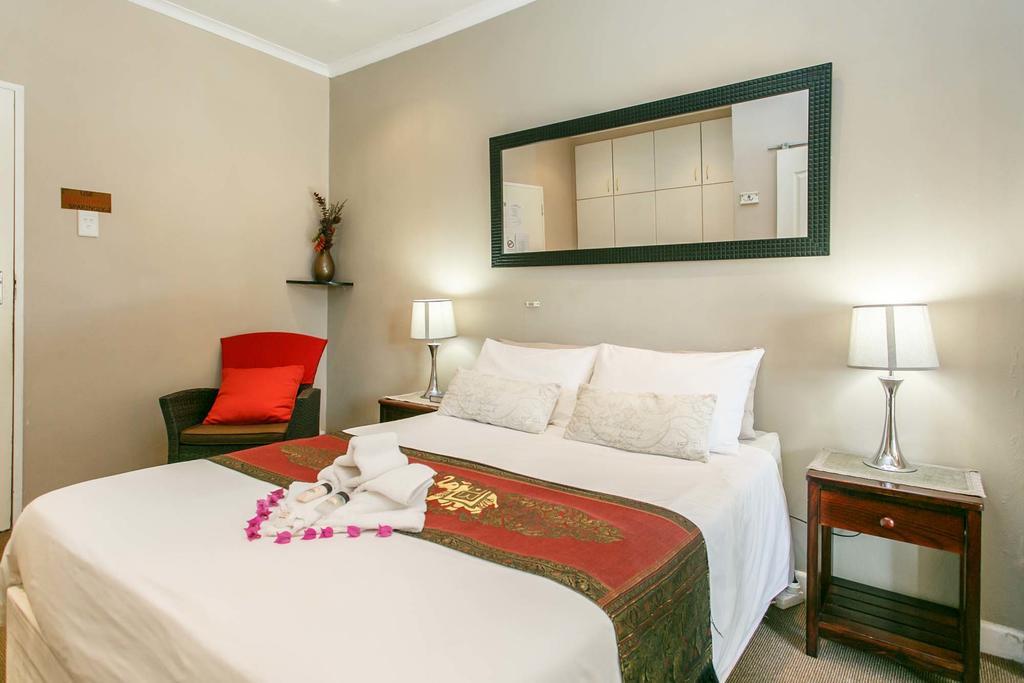 Sun Bell Lodge Bellville Exterior foto