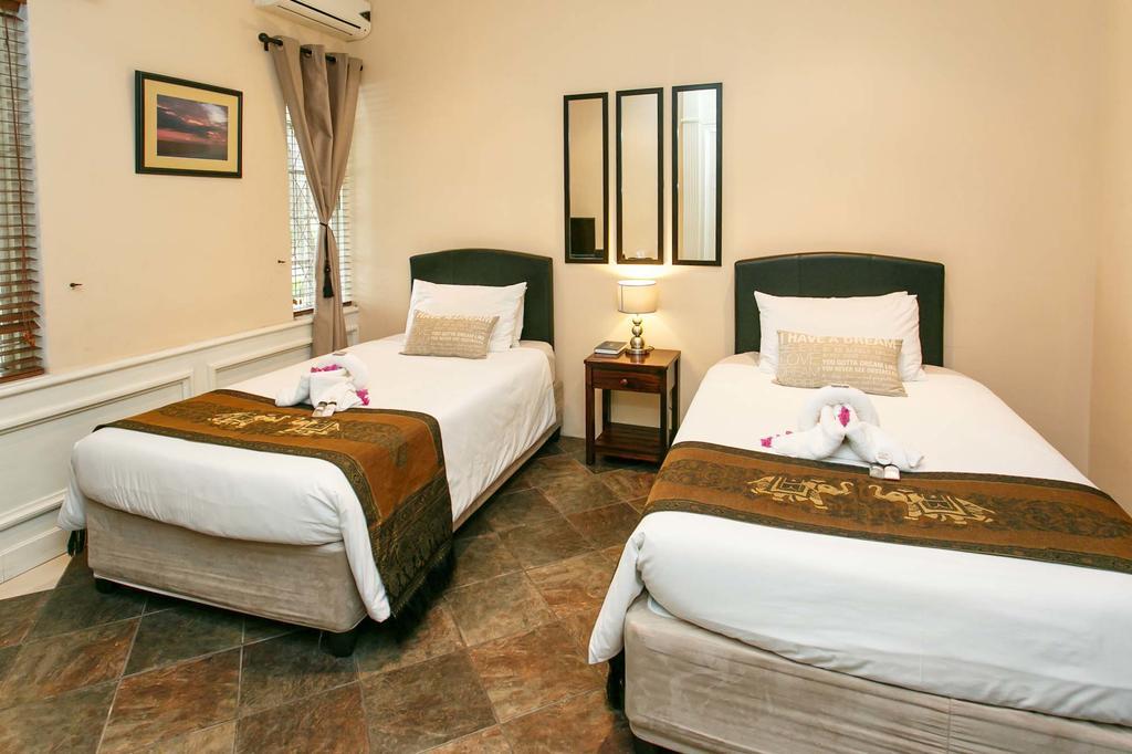 Sun Bell Lodge Bellville Exterior foto