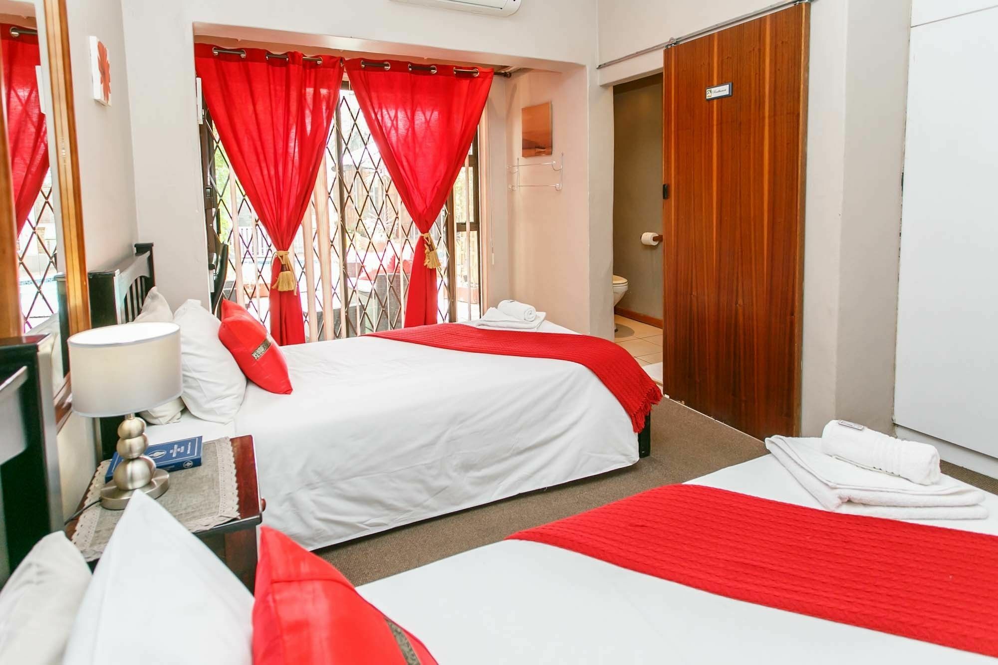 Sun Bell Lodge Bellville Exterior foto