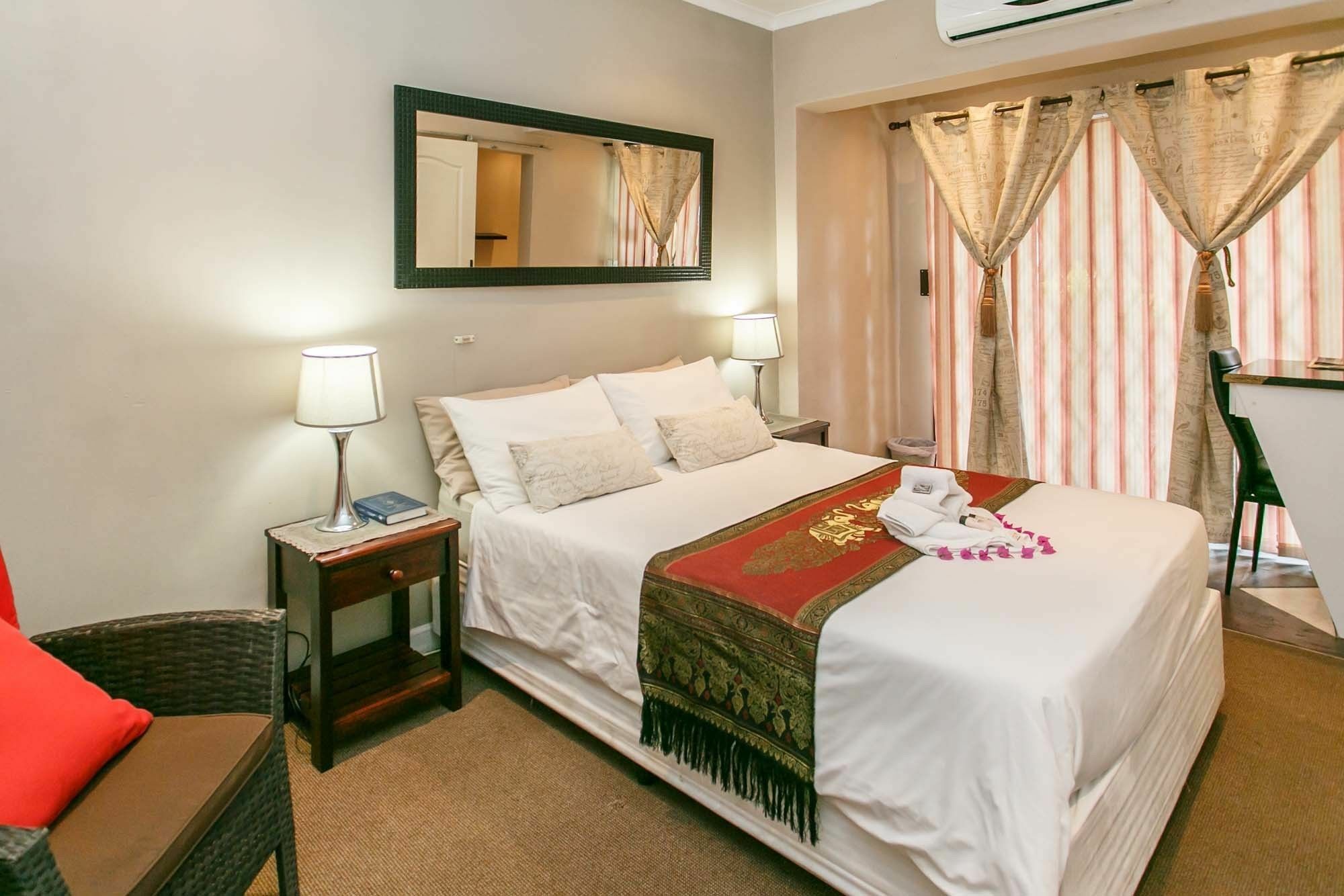 Sun Bell Lodge Bellville Exterior foto