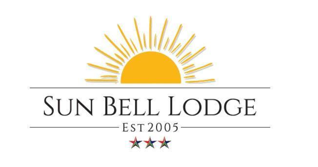 Sun Bell Lodge Bellville Exterior foto